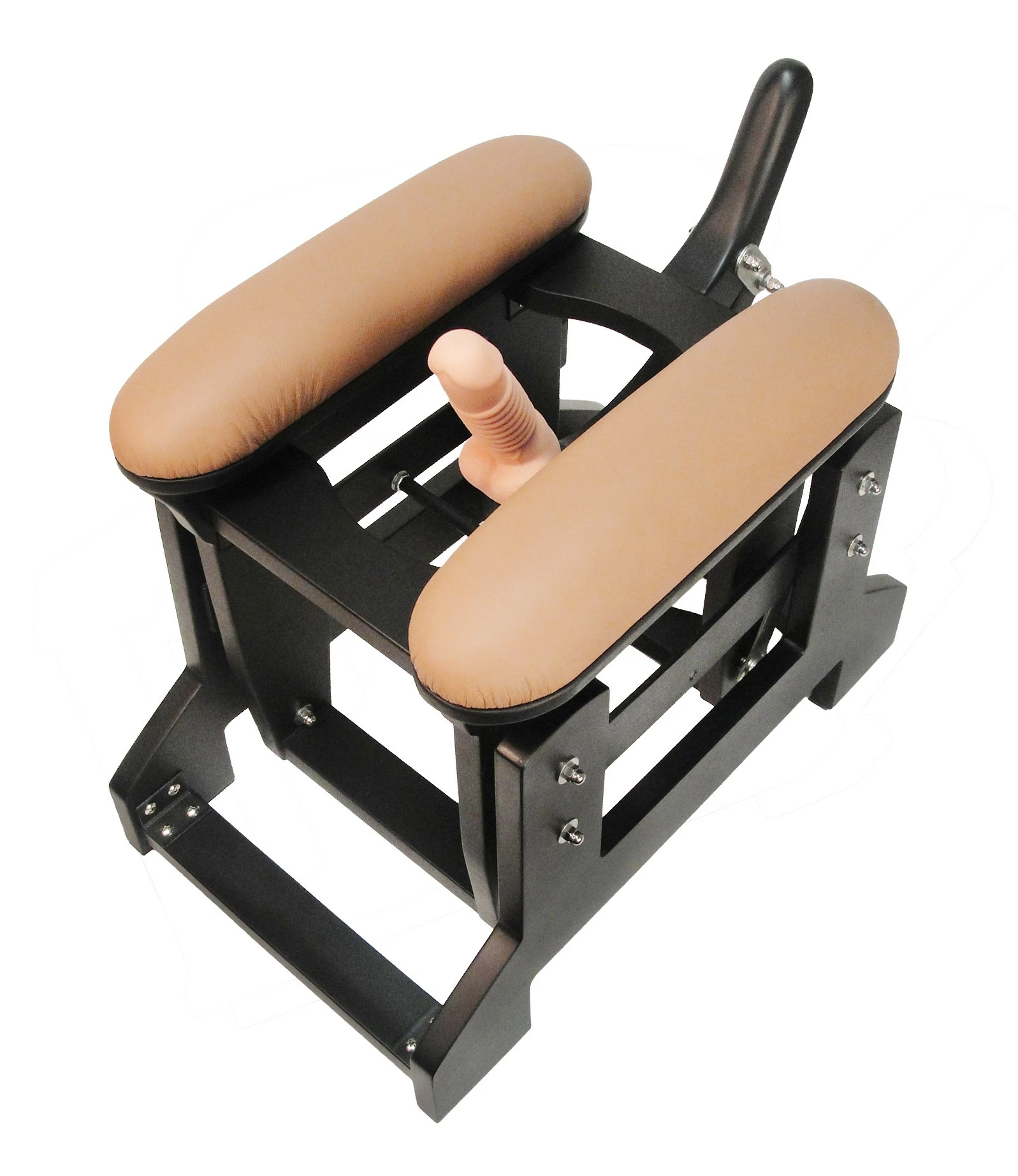 Sex Chairs, Stools & Rockers Extreme Sex Toys, Bondage, & Fucking Machines | ExtremeRestraints - Image 8