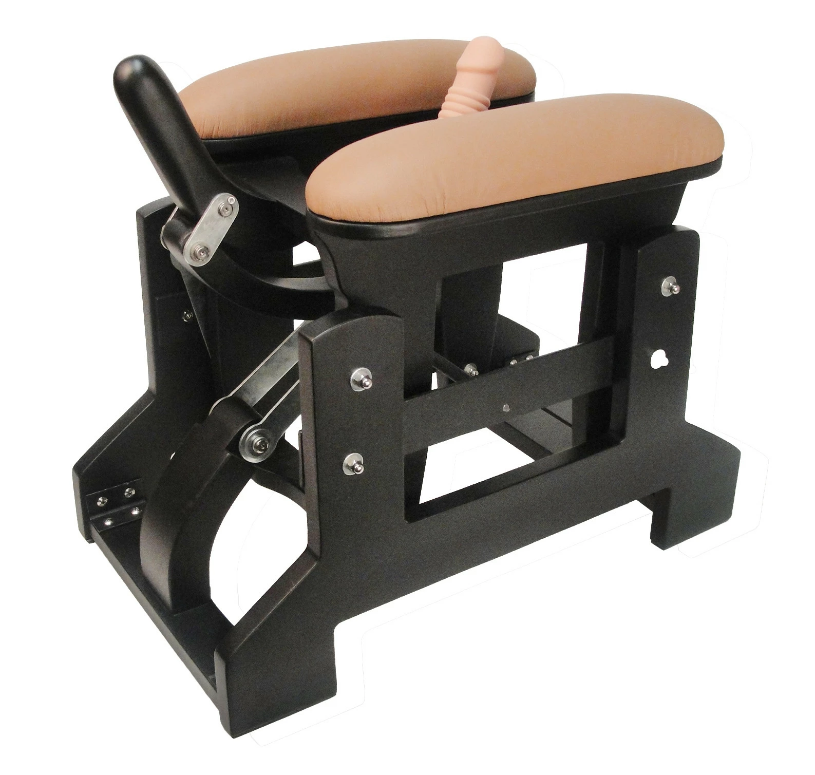 Sex Chairs, Stools & Rockers Extreme Sex Toys, Bondage, & Fucking Machines | ExtremeRestraints - Image 7