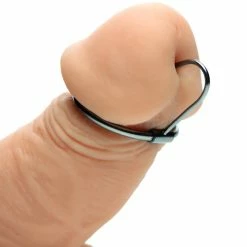 Glans & Penis Head Rings Extreme Sex Toys, Bondage, & Fucking Machines | ExtremeRestraints