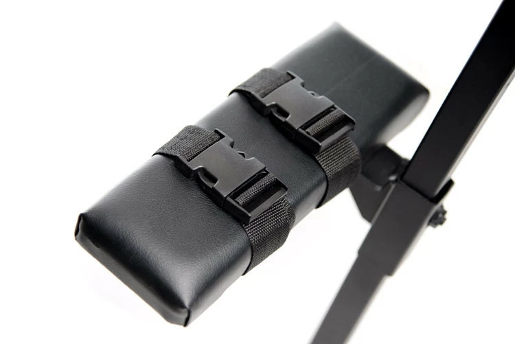 Sex Benches & BDSM Horses Extreme Sex Toys, Bondage, & Fucking Machines | ExtremeRestraintsObedience Extreme Sex Bench With Restraint Straps - Image 10