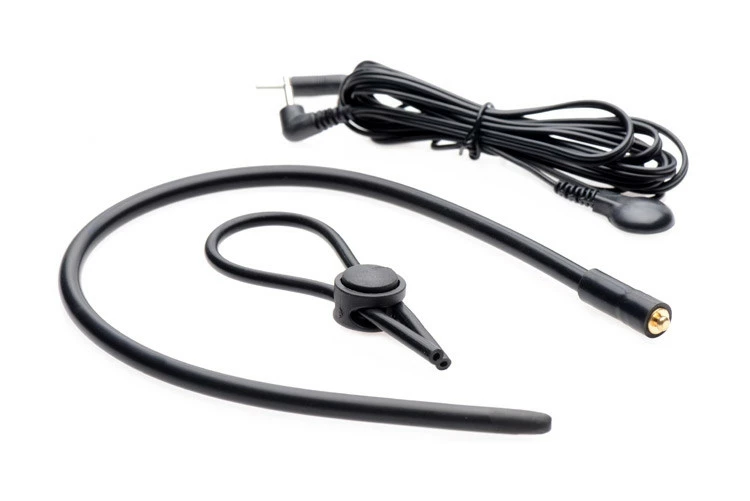 Electro Stimulation Penis Rings Extreme Sex Toys, Bondage, & Fucking Machines | ExtremeRestraintsJolted Cock And Ball Strap With Penis Stim - Image 4
