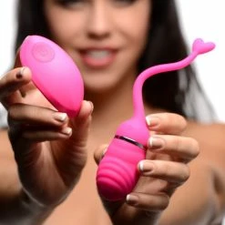 Remote Sex Toys Extreme Sex Toys, Bondage, & Fucking Machines | ExtremeRestraintsLuv Pop Rechargeable Remote Control Silicone Vibe