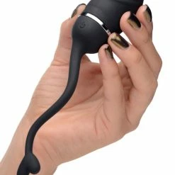 Remote Sex Toys Extreme Sex Toys, Bondage, & Fucking Machines | ExtremeRestraintsO-Bomb Rechargeable Remote Silicone Vibe