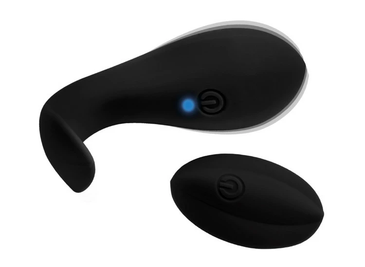 Remote Sex Toys Extreme Sex Toys, Bondage, & Fucking Machines | ExtremeRestraintsDark Pod Rechargeable Remote Control Vibrating Egg - Image 4