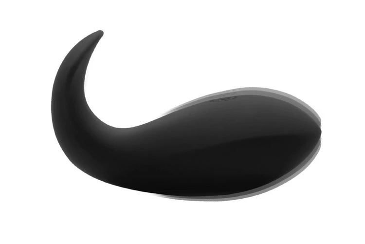 Remote Sex Toys Extreme Sex Toys, Bondage, & Fucking Machines | ExtremeRestraintsDark Pod Rechargeable Remote Control Vibrating Egg - Image 3