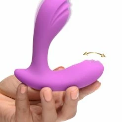 Remote Sex Toys Extreme Sex Toys, Bondage, & Fucking Machines | ExtremeRestraints10X G-Pearl G-Spot Stimulator With Moving Beads