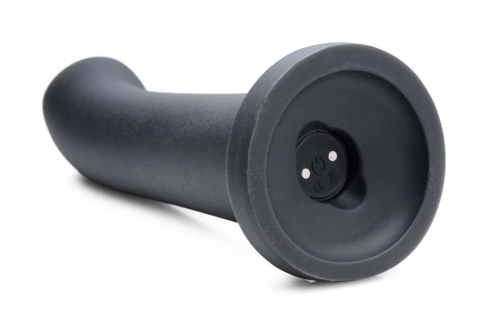 Remote Sex Toys Extreme Sex Toys, Bondage, & Fucking Machines | ExtremeRestraintsSecret G 21X Silicone Dildo With Remote Control - Image 3