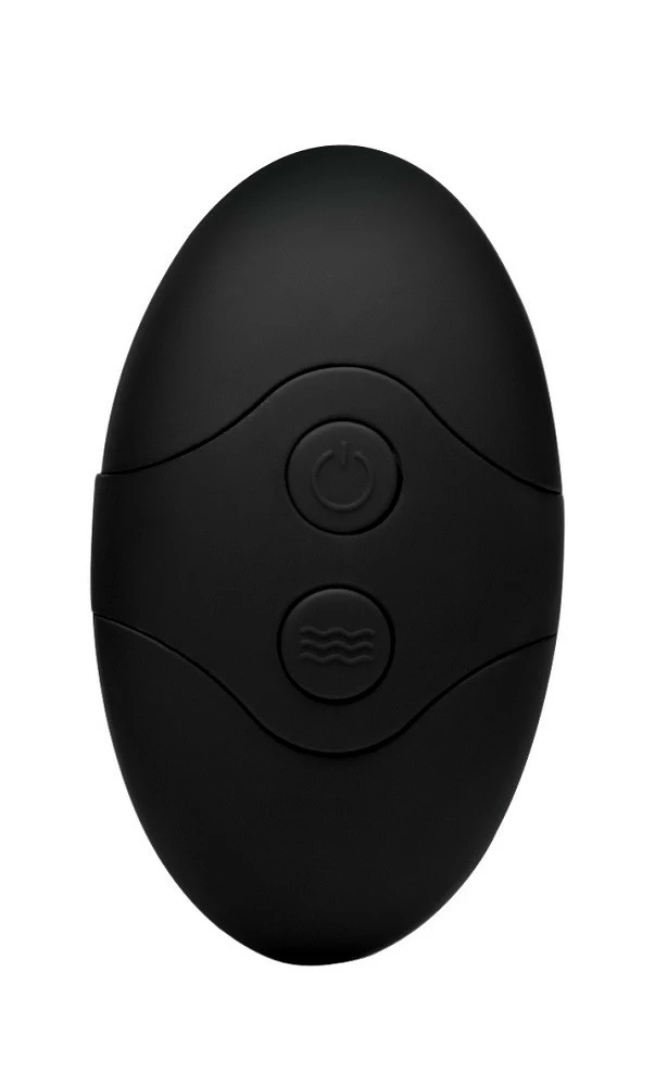 Remote Sex Toys Extreme Sex Toys, Bondage, & Fucking Machines | ExtremeRestraintsKinetic Thumping 7X Large Anal Plug - Image 6