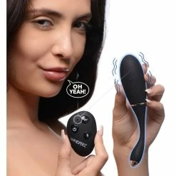Remote Sex Toys Extreme Sex Toys, Bondage, & Fucking Machines | ExtremeRestraintsVoice Activated 10X Vibrating Egg With Remote Control