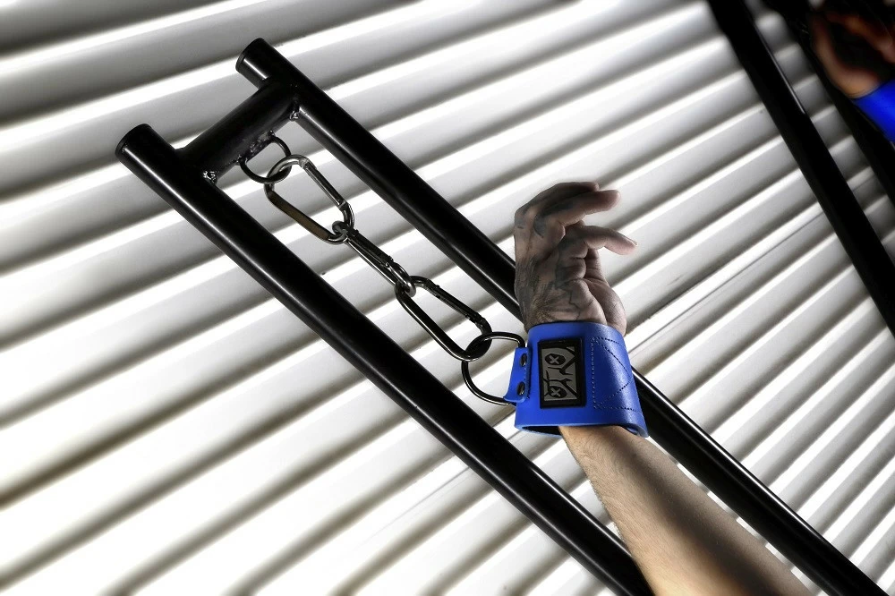 Stockades, Pillories & Cages Extreme Sex Toys, Bondage, & Fucking Machines | ExtremeRestraintsPorta Cross - Image 2