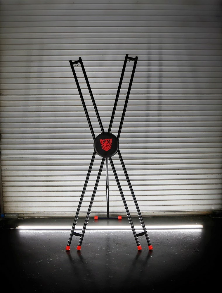 Stockades, Pillories & Cages Extreme Sex Toys, Bondage, & Fucking Machines | ExtremeRestraintsPorta Cross - Image 7