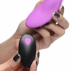 Remote Sex Toys Extreme Sex Toys, Bondage, & Fucking Machines | ExtremeRestraints8X Remote Control Panty Vibe
