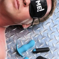 Remote Sex Toys Extreme Sex Toys, Bondage, & Fucking Machines | ExtremeRestraintsDuo Blast Remote Control Cock Ring And Butt Plug Vibe Kit