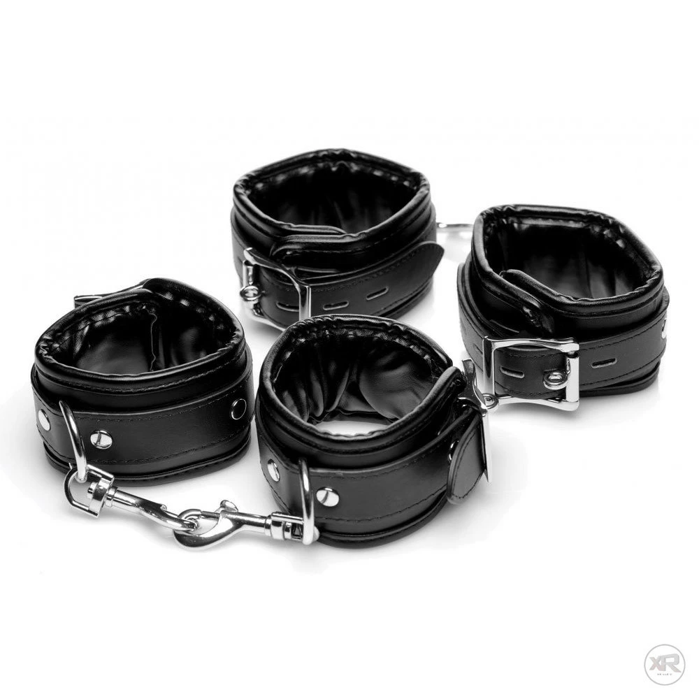 Sex Benches & BDSM Horses Extreme Sex Toys, Bondage, & Fucking Machines | ExtremeRestraintsExtreme Bondage Table - Image 14