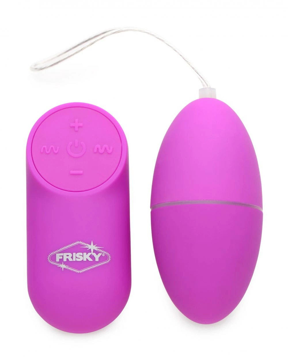 Remote Sex Toys Extreme Sex Toys, Bondage, & Fucking Machines | ExtremeRestraints28X Scrambler Vibrating Egg With Remote Control - Image 3