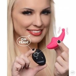 Remote Sex Toys Extreme Sex Toys, Bondage, & Fucking Machines | ExtremeRestraintsVoice Activated 10X Silicone Panty Vibrator With Remote Control