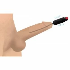 Remote Sex Toys Extreme Sex Toys, Bondage, & Fucking Machines | ExtremeRestraints7X Dark Chain Rechargeable Silicone Sound With Remote