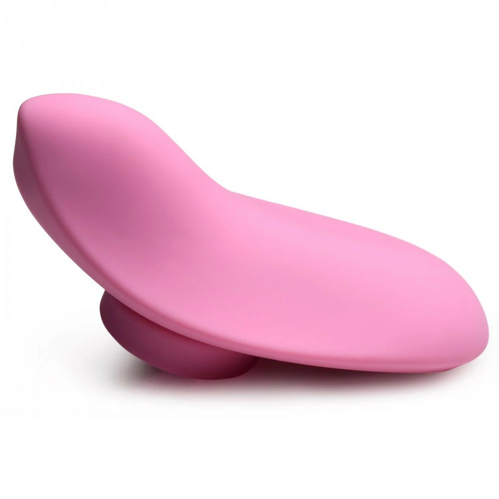 Remote Sex Toys Extreme Sex Toys, Bondage, & Fucking Machines | ExtremeRestraintsNaughty Knickers Bling Edition Silicone Remote Panty Vibe - Image 7