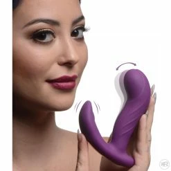 Remote Sex Toys Extreme Sex Toys, Bondage, & Fucking Machines | ExtremeRestraintsCome Hither Vibrator With Remote Control