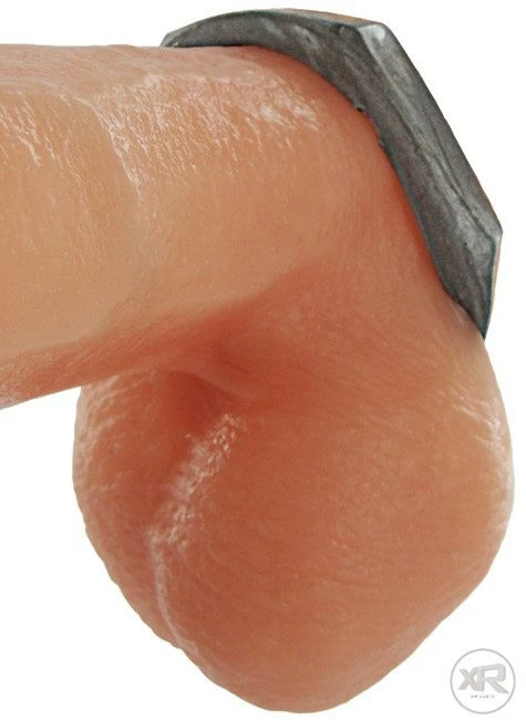 Penis & Ball Rings Extreme Sex Toys, Bondage, & Fucking Machines | ExtremeRestraints - Image 2