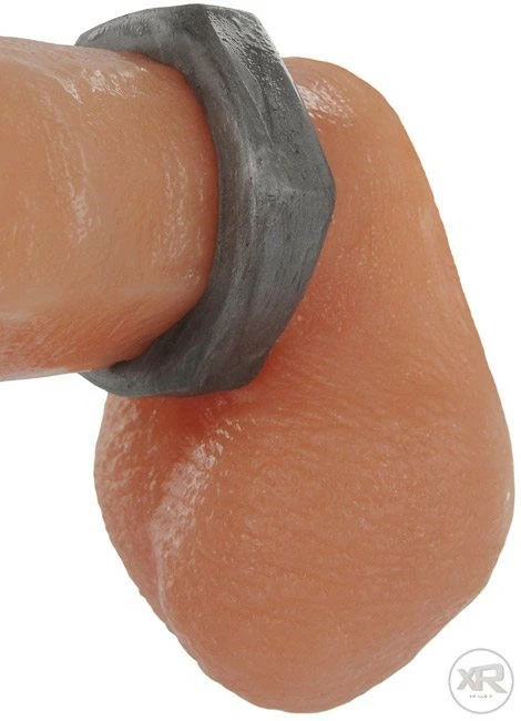 Penis & Ball Rings Extreme Sex Toys, Bondage, & Fucking Machines | ExtremeRestraints - Image 3