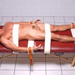 Bondage Bed Restraints Extreme Sex Toys, Bondage, & Fucking Machines | ExtremeRestraints