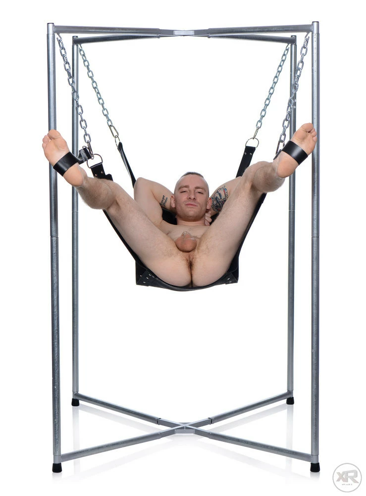 Sex Swings & Slings Extreme Sex Toys, Bondage, & Fucking Machines | ExtremeRestraints - Image 4