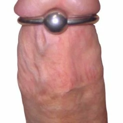 Glans & Penis Head Rings Extreme Sex Toys, Bondage, & Fucking Machines | ExtremeRestraints