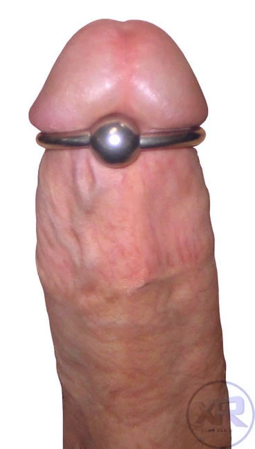 Glans & Penis Head Rings Extreme Sex Toys, Bondage, & Fucking Machines | ExtremeRestraints