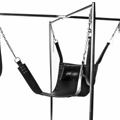 Sex Swings & Slings Extreme Sex Toys, Bondage, & Fucking Machines | ExtremeRestraints