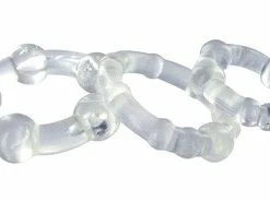 Penis & Ball Rings Extreme Sex Toys, Bondage, & Fucking Machines | ExtremeRestraintsSuper Stretchy Performance Cock Rings