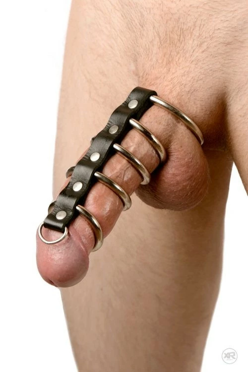Specialty & Fetish Penis Rings Extreme Sex Toys, Bondage, & Fucking Machines | ExtremeRestraints - Image 4