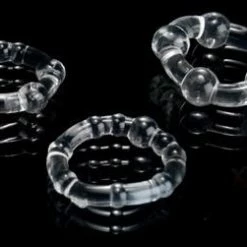 Penis & Ball Rings Extreme Sex Toys, Bondage, & Fucking Machines | ExtremeRestraints