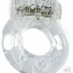 Vibrating Penis Rings Extreme Sex Toys, Bondage, & Fucking Machines | ExtremeRestraints