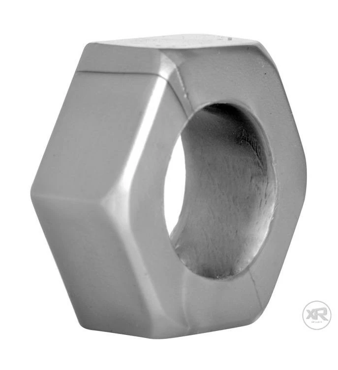 Penis & Ball Rings Extreme Sex Toys, Bondage, & Fucking Machines | ExtremeRestraints