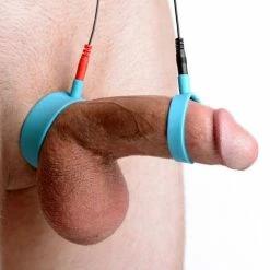 Electro Stimulation Penis Rings Extreme Sex Toys, Bondage, & Fucking Machines | ExtremeRestraints