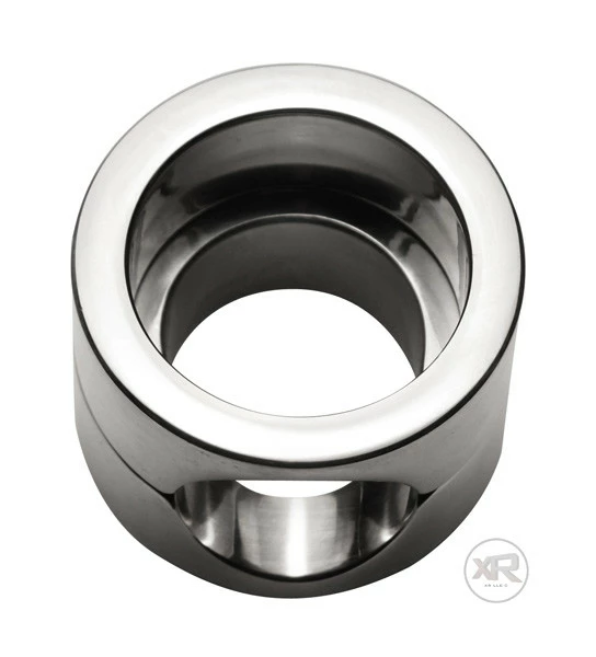 Steel, Chrome & Other Metal Penis Rings Extreme Sex Toys, Bondage, & Fucking Machines | ExtremeRestraints - Image 5