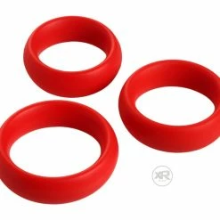 Penis & Ball Rings Extreme Sex Toys, Bondage, & Fucking Machines | ExtremeRestraints