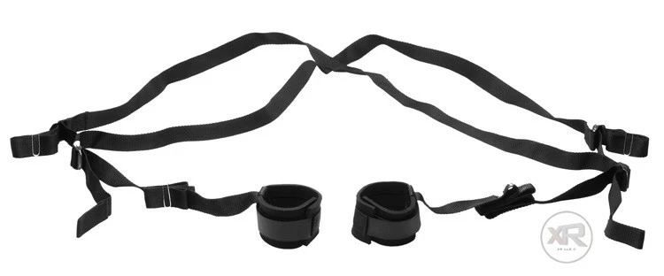 Sex Swings & Slings Extreme Sex Toys, Bondage, & Fucking Machines | ExtremeRestraints - Image 5