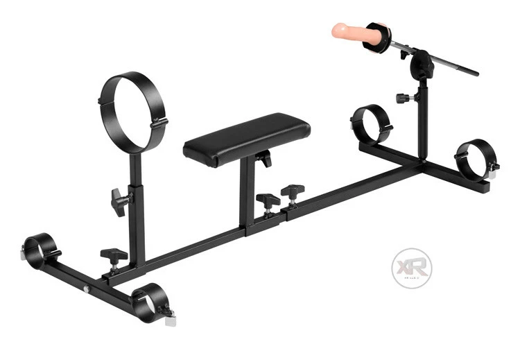Stockades, Pillories & Cages Extreme Sex Toys, Bondage, & Fucking Machines | ExtremeRestraints - Image 2