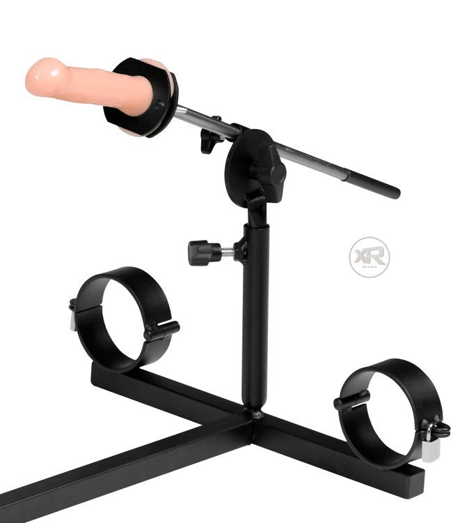 Stockades, Pillories & Cages Extreme Sex Toys, Bondage, & Fucking Machines | ExtremeRestraints - Image 5