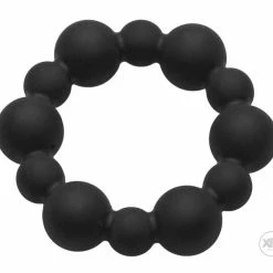 Classic Silicone & Rubber Penis Rings Extreme Sex Toys, Bondage, & Fucking Machines | ExtremeRestraints