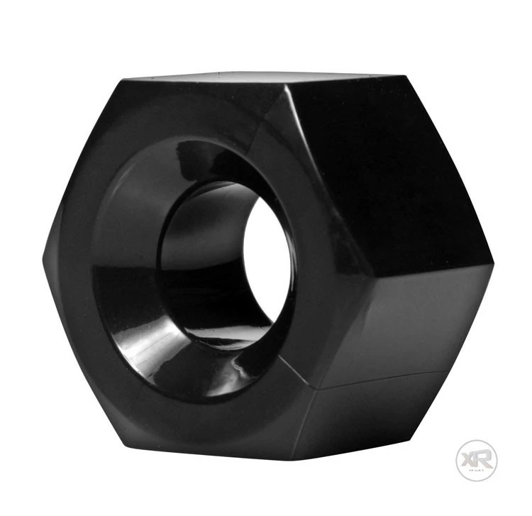 Penis & Ball Rings Extreme Sex Toys, Bondage, & Fucking Machines | ExtremeRestraints - Image 3