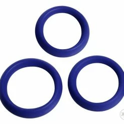 Classic Silicone & Rubber Penis Rings Extreme Sex Toys, Bondage, & Fucking Machines | ExtremeRestraints