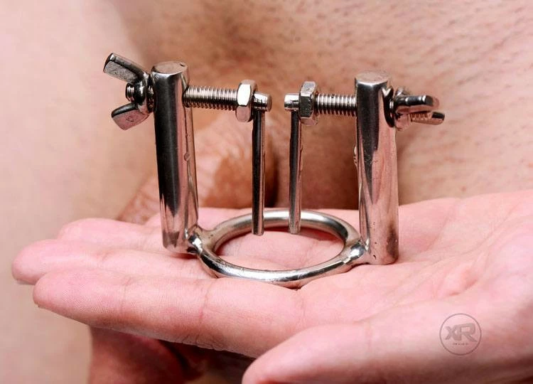 Specialty & Fetish Penis Rings Extreme Sex Toys, Bondage, & Fucking Machines | ExtremeRestraints - Image 3