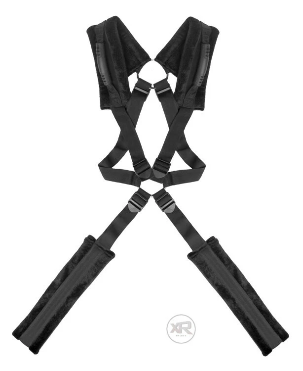 Sex Swings & Slings Extreme Sex Toys, Bondage, & Fucking Machines | ExtremeRestraints - Image 5