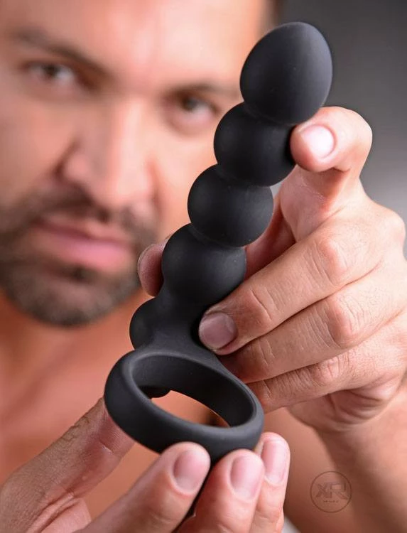 Specialty & Fetish Penis Rings Extreme Sex Toys, Bondage, & Fucking Machines | ExtremeRestraints - Image 2