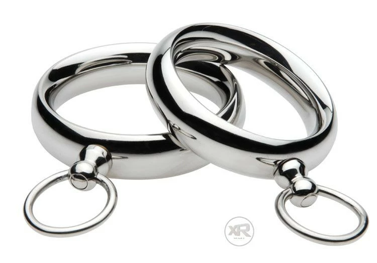 Specialty & Fetish Penis Rings Extreme Sex Toys, Bondage, & Fucking Machines | ExtremeRestraints - Image 2