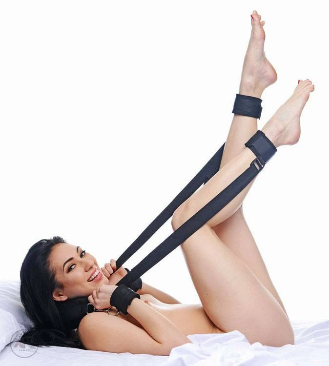 Sex Pillow, Wedges & Position Aids Extreme Sex Toys, Bondage, & Fucking Machines | ExtremeRestraints - Image 2