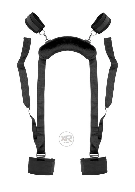 Sex Pillow, Wedges & Position Aids Extreme Sex Toys, Bondage, & Fucking Machines | ExtremeRestraints - Image 5